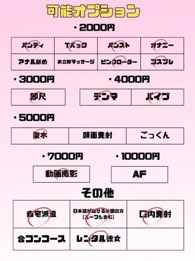 乙葉カレン 風俗