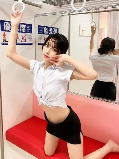 新庄カンナ 風俗