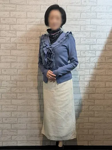 武内三枝子 風俗